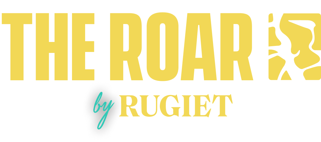 The Roar, Rugiet Ready's premiere blog on all things men's health